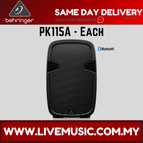 PK115A-Each