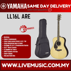 LL16L ARE A