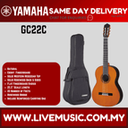 GC22C - A