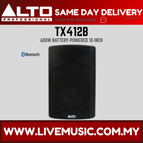 TX412B