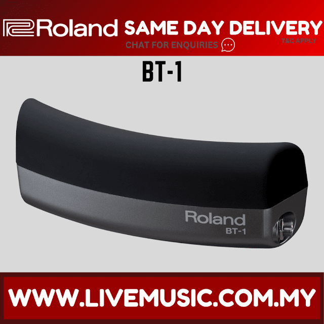 Roland BT-1 Bar Trigger Pad (BT1)
