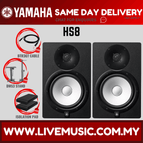 HS8BK-DMS3-Pair