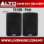 TX408-Pair