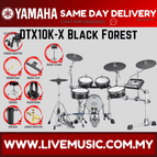 DTX10K-X-B