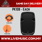 PK108-SPS502-Each