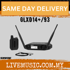 GLXD14+/93A
