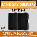ART932A-Pair