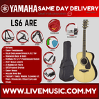 LS6 ARE-DT B