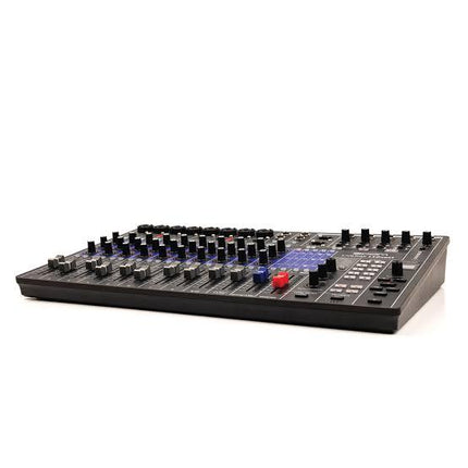 Zoom LiveTrak L12next - LiveTrak Digital Mixer MULTITRACK RECORDER ( L12NEXT/L 12NEXT/ L-12 ) Replace LiveTrak L-12