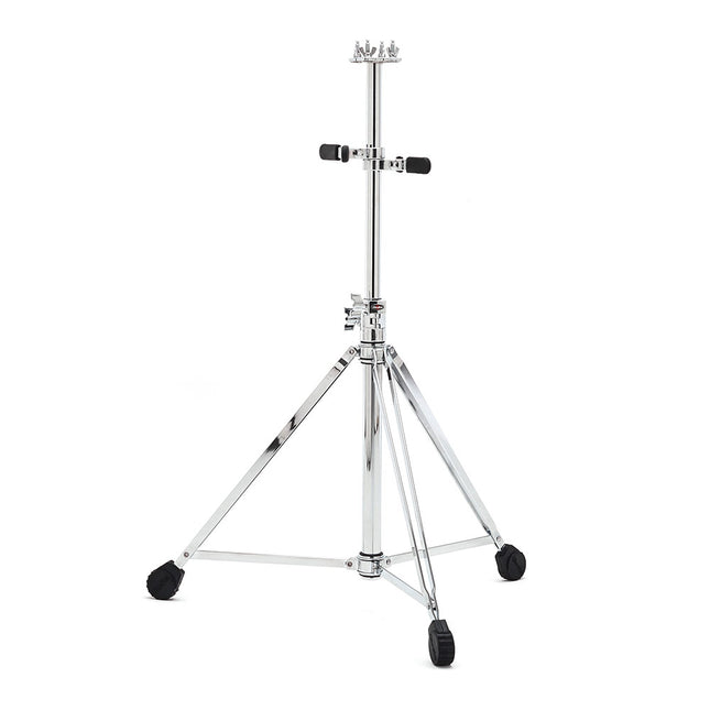 Gibraltar 9517 Double-Braced Double Conga Stand
