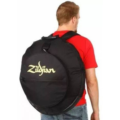 Zildjian 22'' Premium Cymbal Bag (ZCB22D)