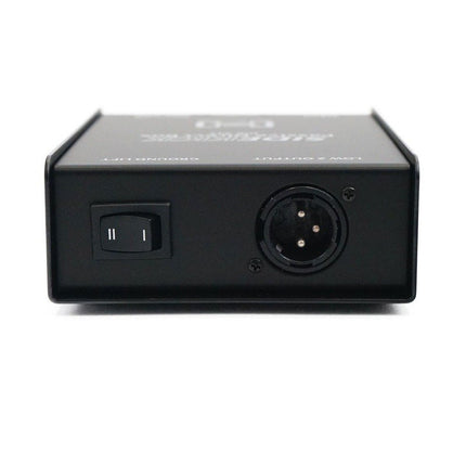 Hosa DIB-443 Sidekick Passive DI Box (DIB443/DIB 443)