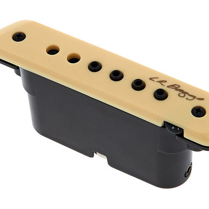 LR Baggs M1 Active Acoustic Guitar Soundhole Pickup