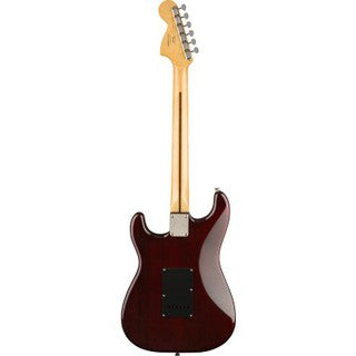 Squier Classic Vibe 70s Stratocaster HSS Electric Guitar, Laurel Fingerboard - Walnut