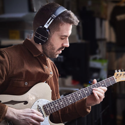 Boss Waza-Air Wireless Guitar Headphone Amplifier (Waza Air)