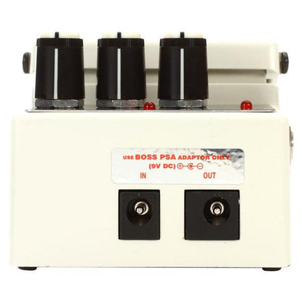 Boss NS-2 Noise Suppressor Guitar Effect Pedal (NS2 NS 2)