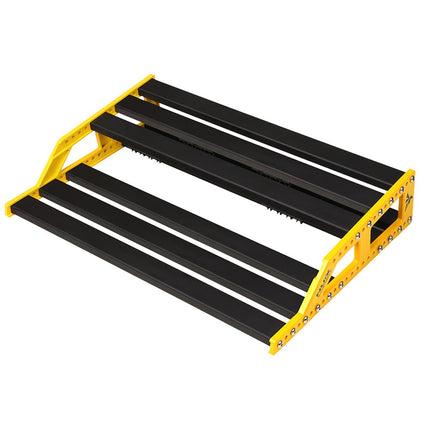 NUX NPB-M Bumblebee - Manageable Pedalboard (NPBM)