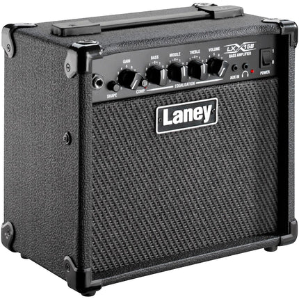 Laney LX15B 15 watt Bass Guitar Amplifier