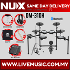 DM-310H-NPA100