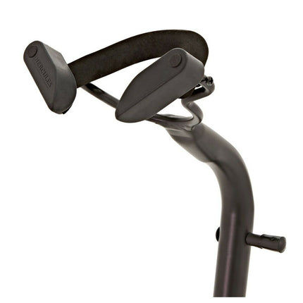 Hercules DS580B Auto Grip System Cello Stand (DS580B)