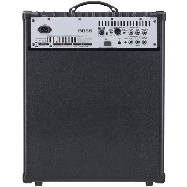 Boss Katana 210 160-Watt 2x10" Bass Combo Amplifier ( Katana210 Katana-210 )