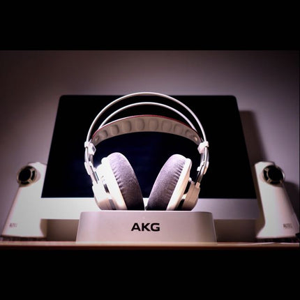 AKG K701 Open-back Studio Reference Headphones (K-701 / K 701)