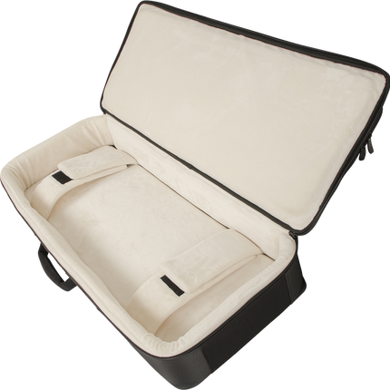 Gator G-PG-88 Slim Pro-Go Ultimate Gig Bag for Slim 88-key Keyboards (GPG88SLIM)