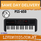 PSS-A50 A