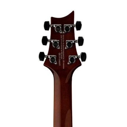 PRS SE Standard 24-08 Electric Guitar, Tobaco Sunburst (24 08 / 2408 )