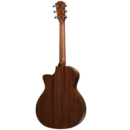 Taylor 314ce V-Class Grand Auditorium Acoustic Guitar, Natural