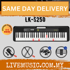 LKS250-B