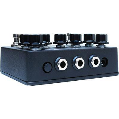 Keeley Dark Side Guitar Effects Pedal
