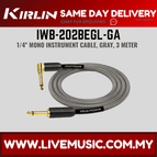 IWB-202BEGL-GA-3M
