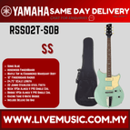 RSS02T-SOB - A