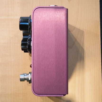 DISPLAY - Strymon Orbit dBucket Flanger Effect Pedal / Flanger Pedal