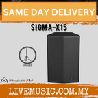 X15BK-SPS502-Each
