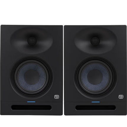 PreSonus Eris Studio5 Studio Monitor - PAIR ( ERISSTUDIO5 )