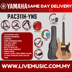 PAC311H-YNS B