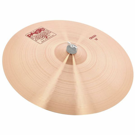 Paiste 18? 2002 Crash Cymbal - 18 Inch