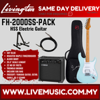 FH2000SS-Package