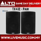 TX412-Pair