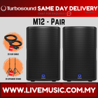 M12-SPS502-Pair