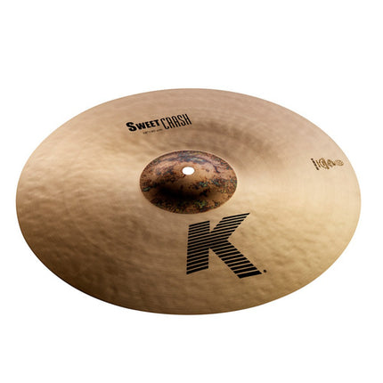Zildjian K Sweet Cymbals Pack Series - 14H/16C/18C/21R (KS4681)