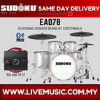 Roland TD-17 / Delivery Only