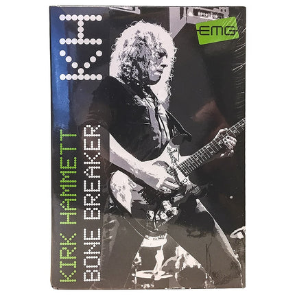 EMG Kirk Hammett Bone Breaker Signature Pickup Set (KH-BB)