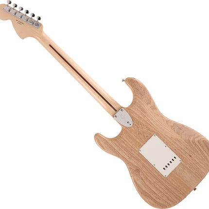 Fender Japan Heritage 70s Stratocaster Electric Guitar, Rosewood Fretboard - Natural