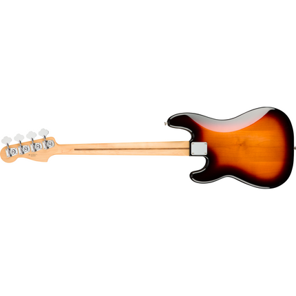 Fender Player Precision Bass Guitar, Pau Ferro Fretboard - 3-Tone Sunburst