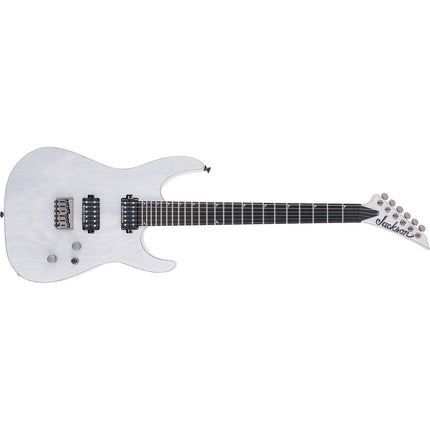 Jackson SL2A MAH Pro Series Soloist Electric Guitar - Unicorn White (SL2-A/SL2 A)