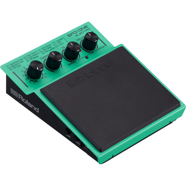 Roland SPD-1E SPD-One Drum Pad-Electro (SPD1E/SPD-1/SPD1)