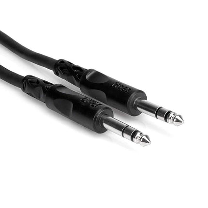 Hosa CSS-103 Cable 1/4 inch TRS-TRS, 3ft (CSS103/CSS 103)